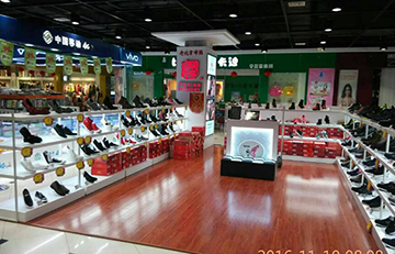 贺：京城印象布鞋江苏林老板盛大开业！