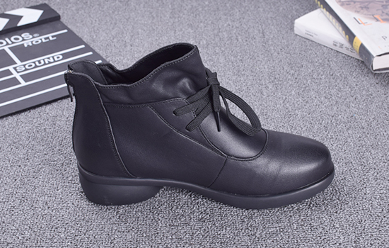 老北京布鞋，京城印象布鞋， 56267C黑色