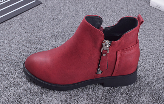 老北京老布鞋，京城印象布鞋