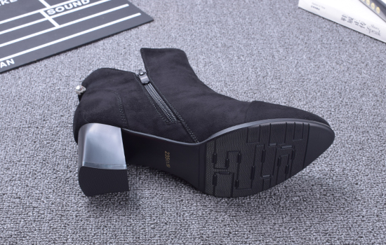 北京老布鞋，京城印象布鞋