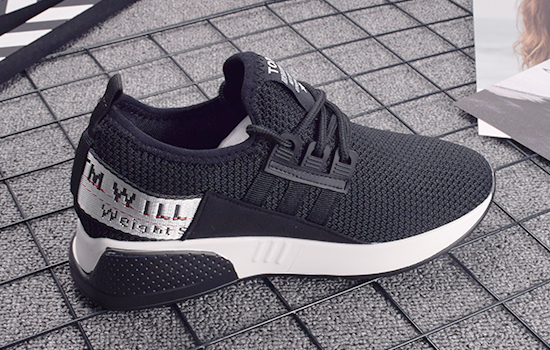 老北京布鞋，京城印象布鞋，66389C黑色