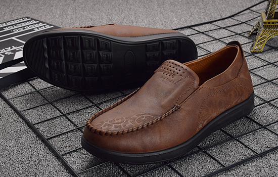 京城印象  88138C棕色