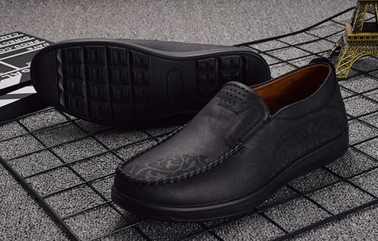 京城印象  88138C黑色