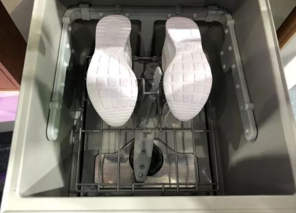 卡萨帝洗鞋机