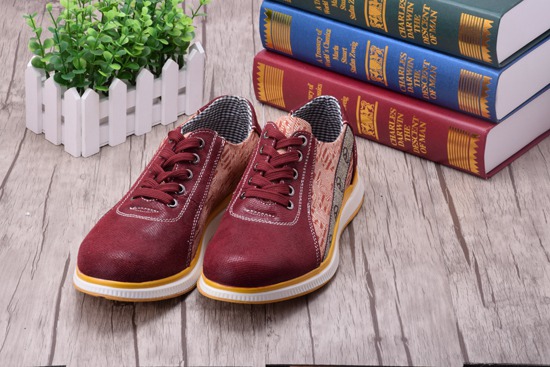 京城印象老北京布鞋