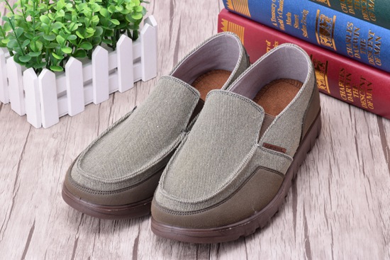 京城印象老北京布鞋