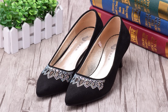 京城印象老北京布鞋