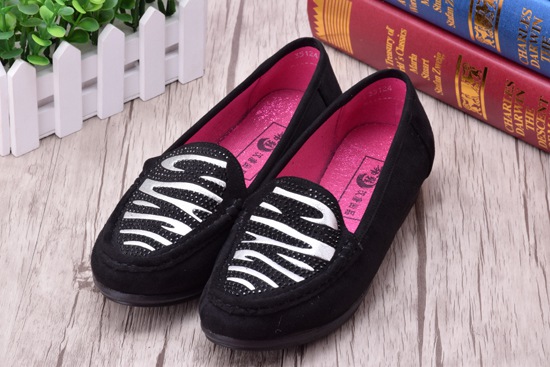 京城印象老北京布鞋