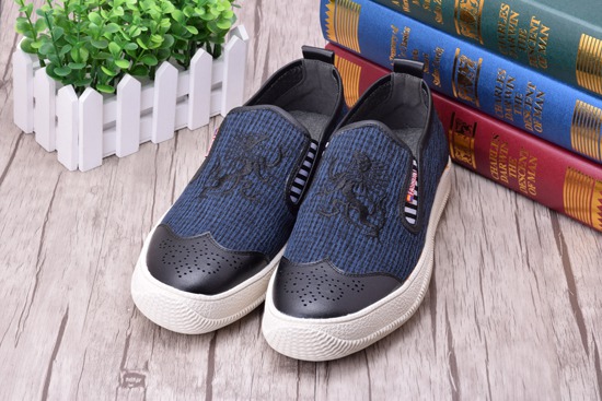 京城印象老北京布鞋