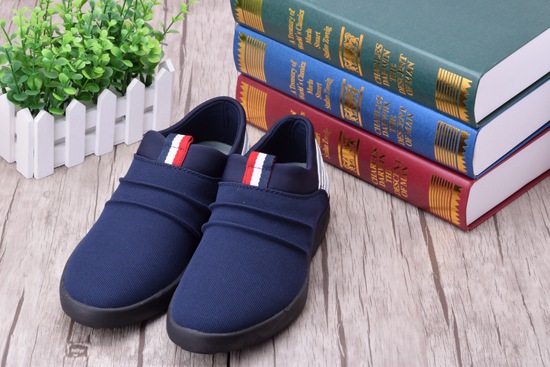 京城印象老北京布鞋