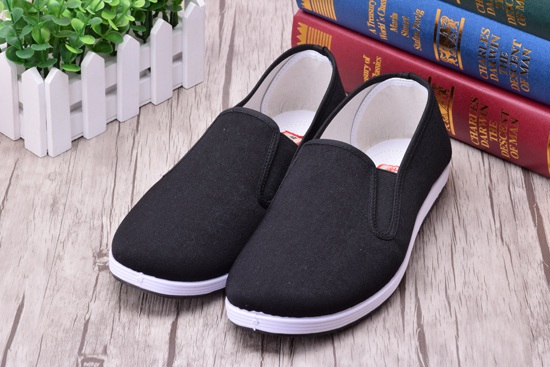 京城印象老北京布鞋