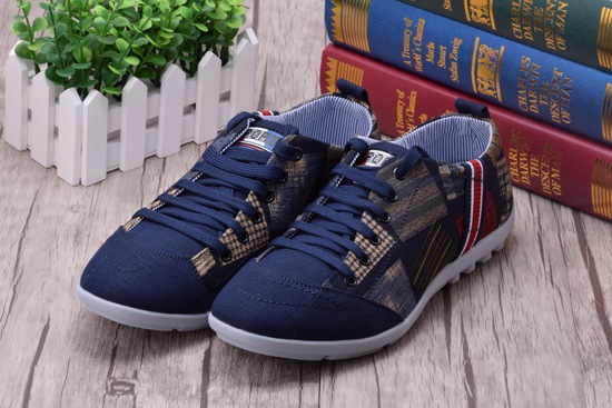 京城印象老北京布鞋