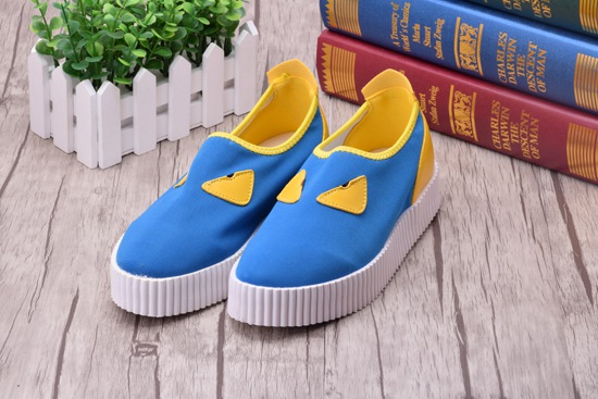 京城印象老北京布鞋