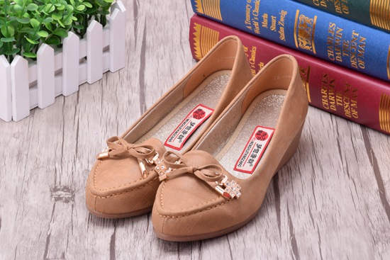 京城印象老北京布鞋