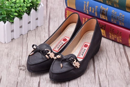 京城印象老北京布鞋