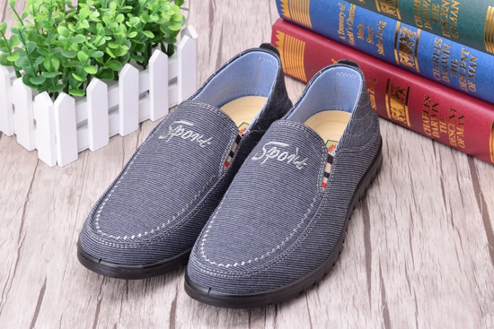 京城印象老北京布鞋