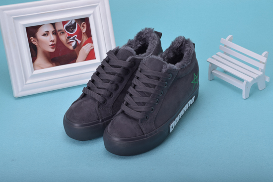 京城印象老北京布鞋