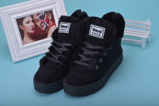 京城印象老北京布鞋