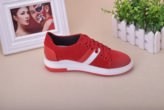 京城印象布鞋 160001A红色,老北京布鞋批发