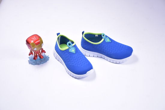 京城印象布鞋 132010A天蓝,北京老布鞋