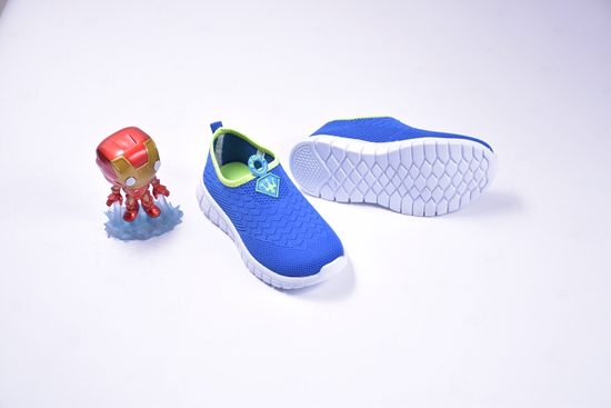 京城印象布鞋 132010A天蓝,老北京布鞋