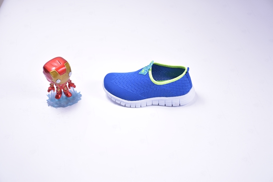 京城印象布鞋 132010A天蓝,老北京布鞋批发