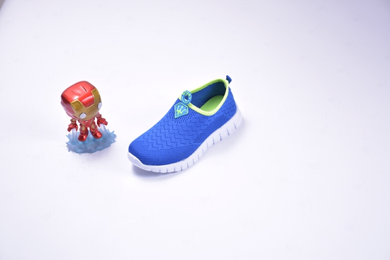 老北京布鞋批发,京城印象布鞋 132010A天蓝