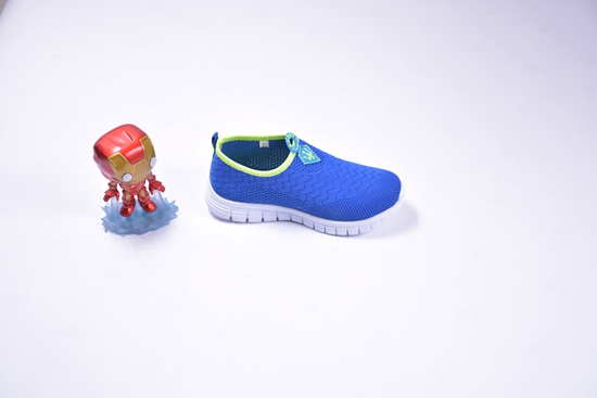 京城印象布鞋 132010A天蓝,批发老北京布鞋