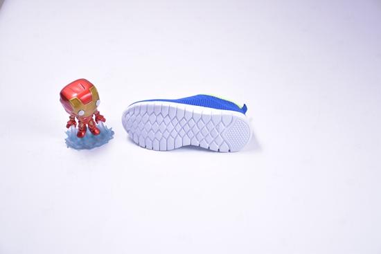 北京老布鞋,京城印象布鞋 132010A天蓝