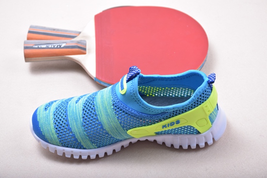 京城印象布鞋 59260B蓝色,老北京布鞋批发