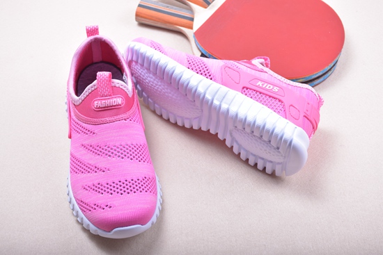 京城印象布鞋 59260B玫红