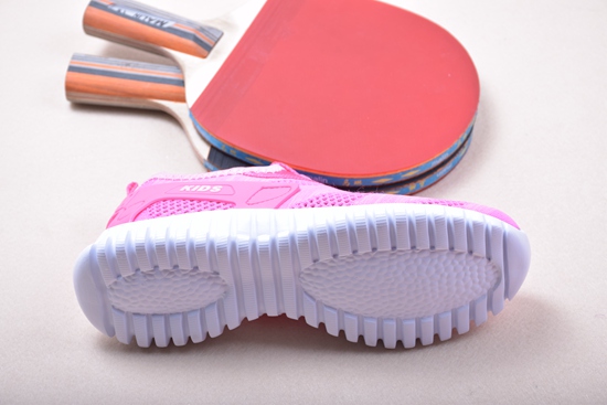 北京老布鞋,京城印象布鞋 59260B玫红