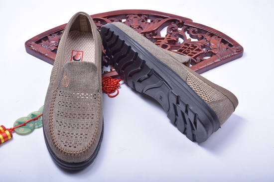  京城印象布鞋 ,北京老布鞋