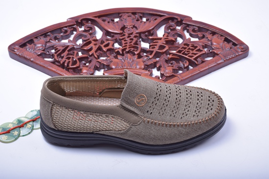 京城印象布鞋 ,老北京布鞋