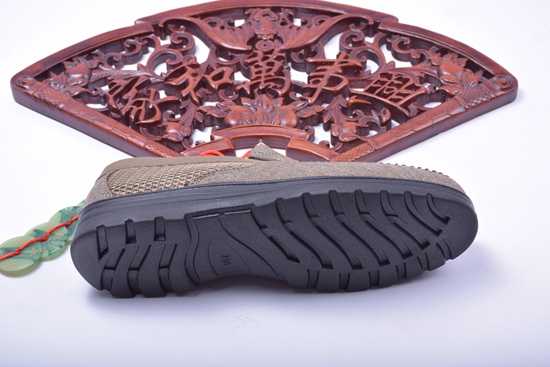 京城印象布鞋 ,老北京布鞋