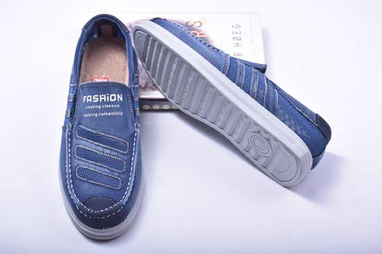 京城印象布鞋 ,老北京布鞋