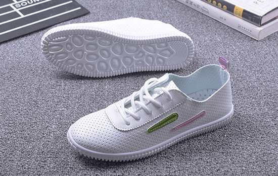 京城印象布鞋，178012C绿色