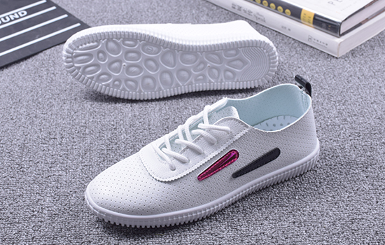 京城印象布鞋，178012C玫红