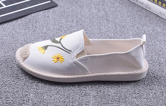 老北京布鞋，京城印象布鞋