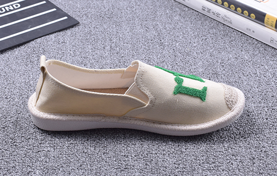 老北京布鞋，京城印象布鞋，178017C米色