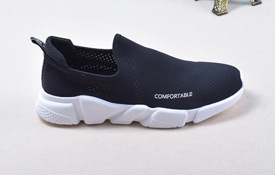 老北京布鞋，京城印象布鞋