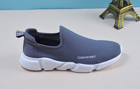 老北京布鞋，京城印象布鞋