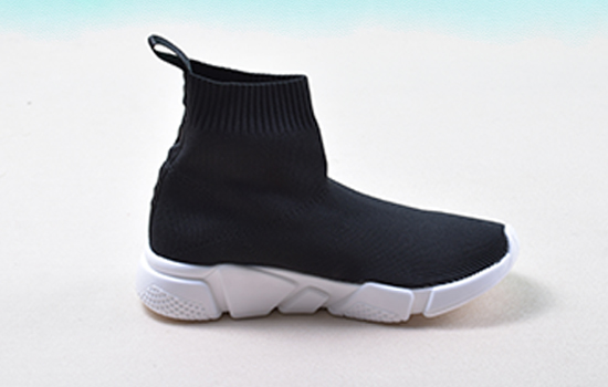 老北京布鞋，京城印象布鞋，23340C黑色