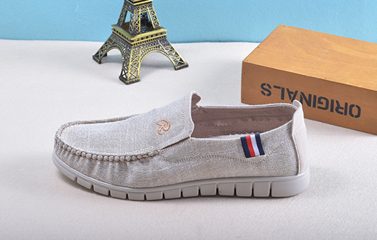 老北京布鞋，京城印象布鞋