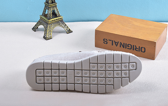 北京老布鞋，京城印象布鞋