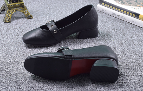 北京老布鞋，京城印象布鞋