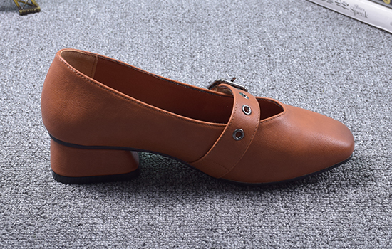 老北京布鞋，京城印象布鞋，75330C驼色