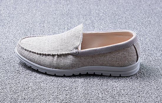 老北京布鞋，京城印象布鞋