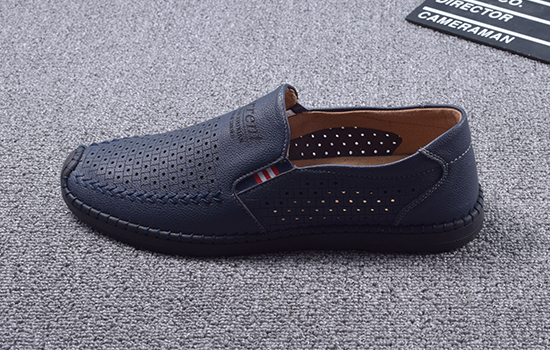 老北京老布鞋，京城印象布鞋