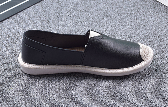 老北京布鞋，京城印象布鞋，178020C黑色